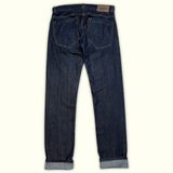 Chevignon Jean Regular Homme 2000s Workwear – W30