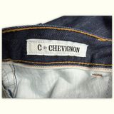 Chevignon Jean Regular Homme 2000s Workwear – W30