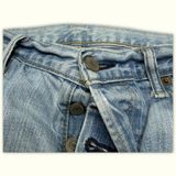 Levi'S Jean Regular Homme 2010s Vintage – W34