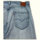Levi'S Jean Regular Homme 2010s Vintage – W34