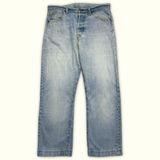 Levi'S Jean Regular Homme 2010s Vintage – W34