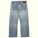 Levi'S Jean Regular Homme 2010s Vintage – W34