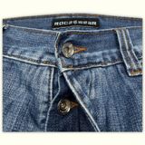 Rocawear Jean Baggy Homme 2000s Y2K – W36