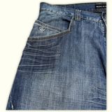 Rocawear Jean Baggy Homme 2000s Y2K – W36