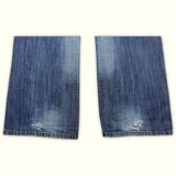 Rocawear Jean Baggy Homme 2000s Y2K – W36