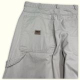 Wrangler Pantalon Relaxed Homme 2000s Workwear – W34