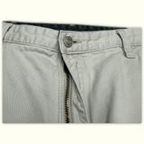 Wrangler Pantalon Relaxed Homme 2000s Workwear – W34