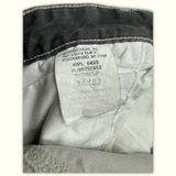 Wrangler Pantalon Relaxed Homme 2000s Workwear – W34