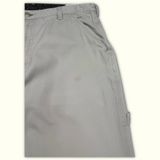 Wrangler Pantalon Relaxed Homme 2000s Workwear – W34