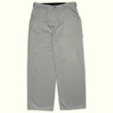 Wrangler Pantalon Relaxed Homme 2000s Workwear – W34