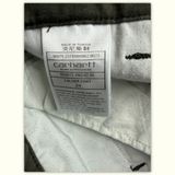 Carhartt Chino Regular Homme Workwear – W29