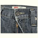 Levi'S Jean Regular Homme 2000s Y2K – W30