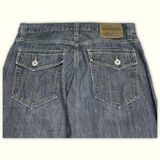 Levi'S Jean Regular Homme 2000s Y2K – W30