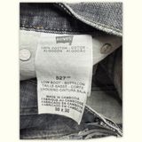 Levi'S Jean Regular Homme 2000s Y2K – W30