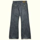 Levi'S Jean Regular Homme 2000s Y2K – W30