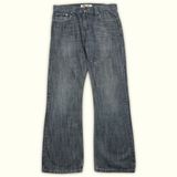 Levi'S Jean Regular Homme 2000s Y2K – W30