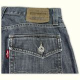 Levi'S Jean Regular Homme 2000s Y2K – W30