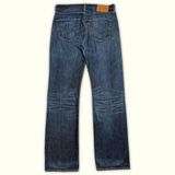 Levi'S Jean Regular Homme Classique – W32