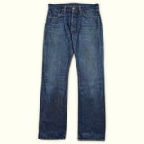 Levi'S Jean Regular Homme Classique – W32