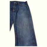 Levi'S Jean Regular Homme Classique – W32