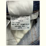 Levi'S Jean Regular Homme Classique – W32