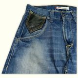 Levi'S Jean Regular Homme 2000s Vintage – W31