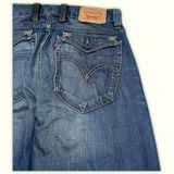 Levi'S Jean Regular Homme 2000s Vintage – W31