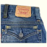 Levi'S Jean Regular Homme 2000s Vintage – W31