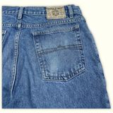 Bugle Boy Jean Large Homme 1990s Vintage – W34