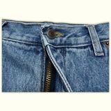 Bugle Boy Jean Large Homme 1990s Vintage – W34