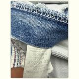 Lee Jean Relaxed Femme 1990s Vintage – W30
