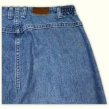 Lee Jean Relaxed Femme 1990s Vintage – W30