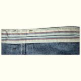 Lee Jean Relaxed Femme 1990s Vintage – W30