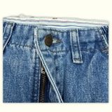 Lee Jean Relaxed Femme 1990s Vintage – W30