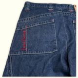 Bastard Jean Baggy Homme 1990s Skater – W32