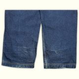 Freeman T. Porter Jean Baggy Homme 2000s Y2K – W31