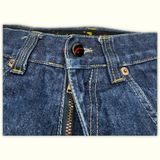 Freeman T. Porter Jean Baggy Homme 2000s Y2K – W31