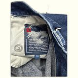 Karl Kani Short Baggy Homme Streetwear – W30