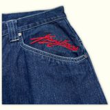 Karl Kani Short Baggy Homme Streetwear – W30