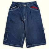 Karl Kani Short Baggy Homme Streetwear – W30