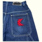 Karl Kani Short Baggy Homme Streetwear – W30