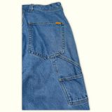 Edwin Jean Baggy Homme 1990s Streetwear japonais – W30