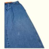 Edwin Jean Baggy Homme 1990s Streetwear japonais – W30