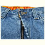 Edwin Jean Baggy Homme 1990s Streetwear japonais – W30