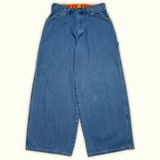 Edwin Jean Baggy Homme 1990s Streetwear japonais – W30