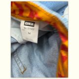 Edwin Jean Baggy Homme 1990s Streetwear japonais – W30