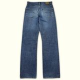 Chevignon Jean Regular Homme 2000s Vintage – W32