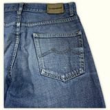 Chevignon Jean Regular Homme 2000s Vintage – W32