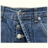 Chevignon Jean Regular Homme 2000s Vintage – W32