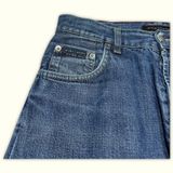 Chevignon Jean Regular Homme 2000s Vintage – W32